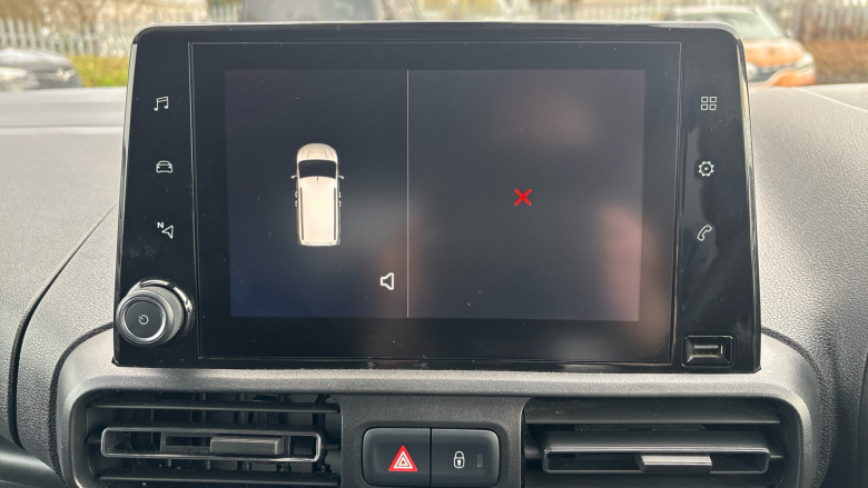 Vauxhall Combo Life 1.5 Turbo D Energy 5dr [7 seat] Diesel Estate